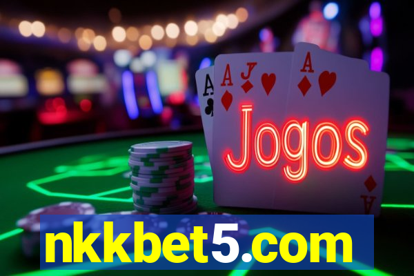 nkkbet5.com