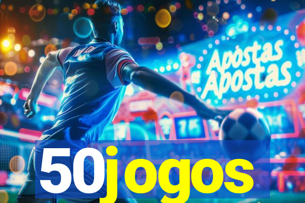 50jogos