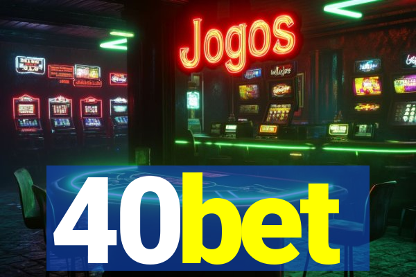 40bet