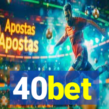 40bet