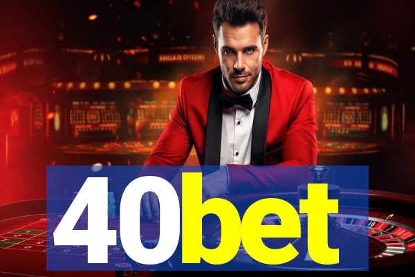 40bet