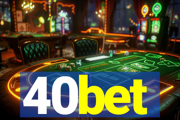 40bet