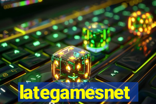 lategamesnet