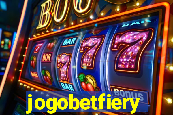 jogobetfiery