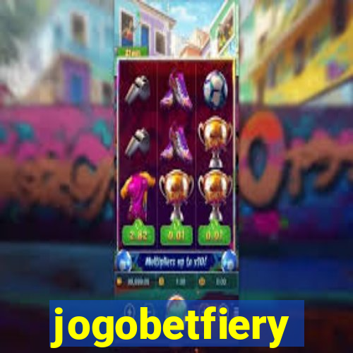 jogobetfiery