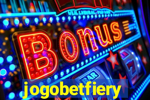 jogobetfiery