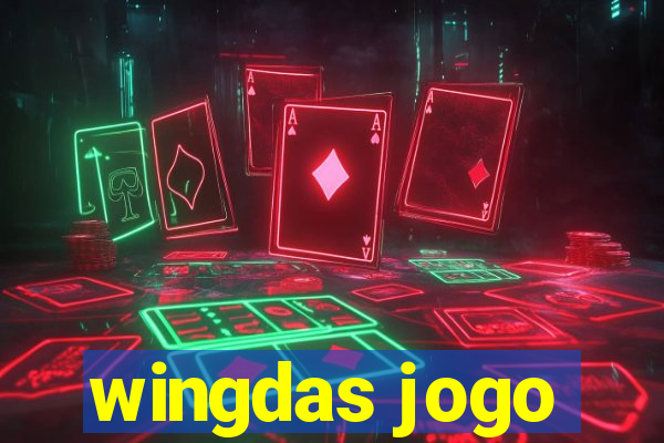 wingdas jogo