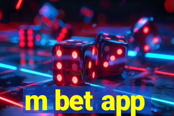 m bet app