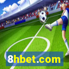 8hbet.com