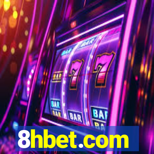 8hbet.com