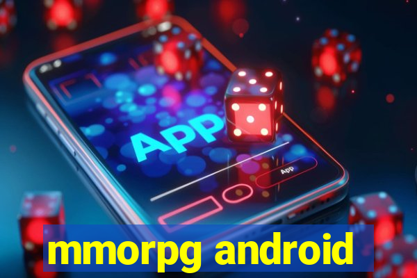 mmorpg android