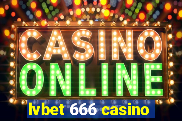 lvbet 666 casino