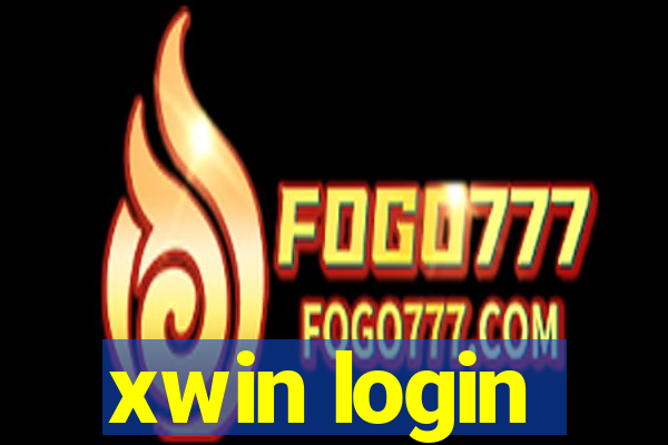 xwin login