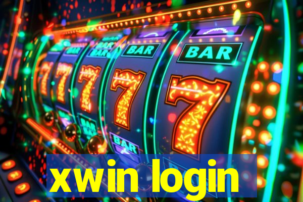 xwin login