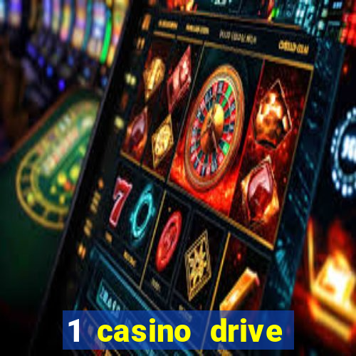 1 casino drive nassau bahamas