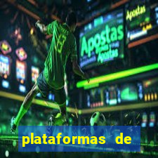 plataformas de jogos que realmente paga