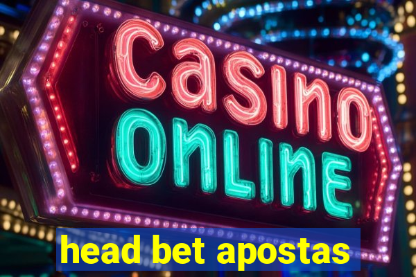 head bet apostas