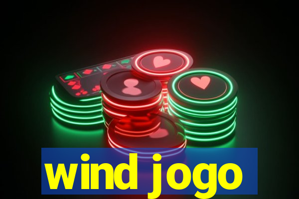 wind jogo