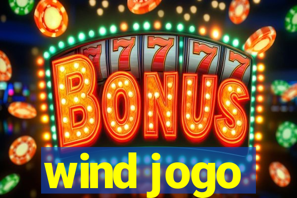 wind jogo