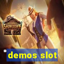 demos slot