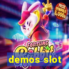 demos slot