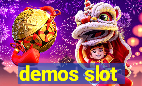 demos slot