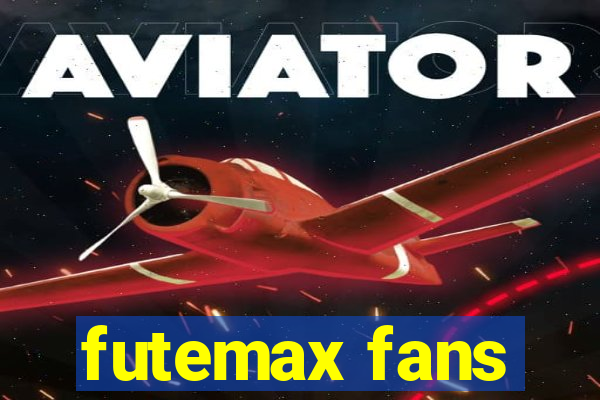 futemax fans