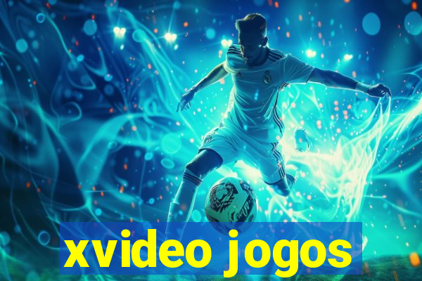 xvideo jogos