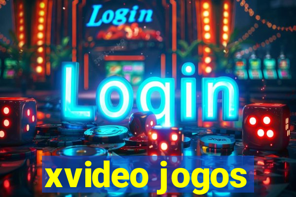 xvideo jogos