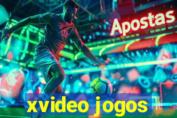 xvideo jogos