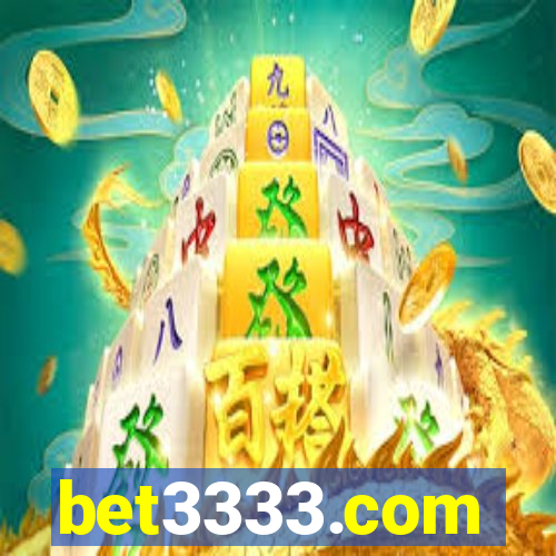 bet3333.com