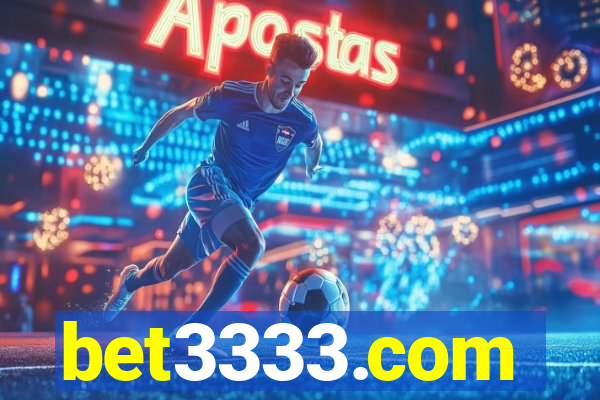 bet3333.com