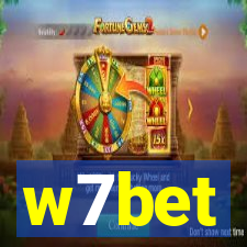 w7bet