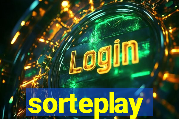 sorteplay