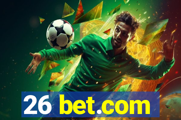 26 bet.com