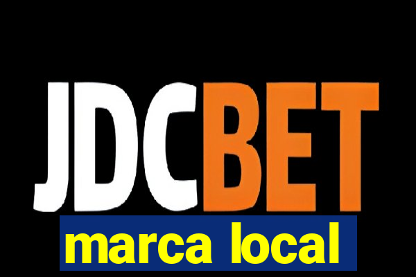 marca local