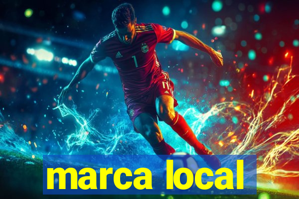 marca local