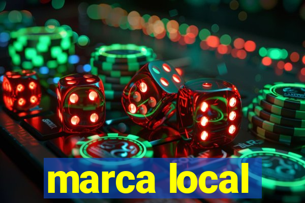 marca local