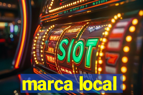 marca local