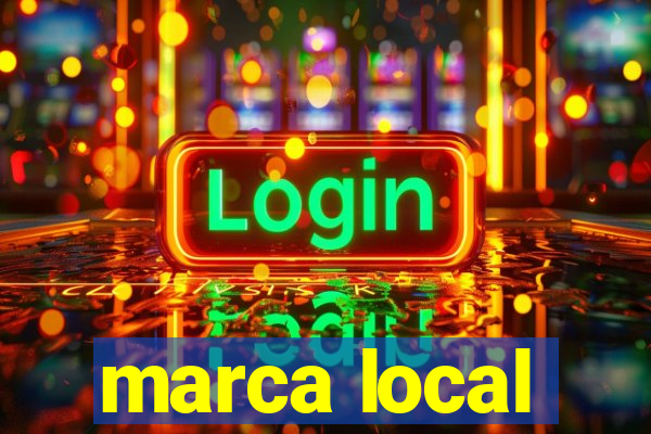 marca local