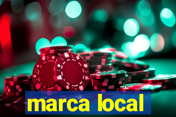 marca local