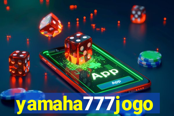 yamaha777jogo