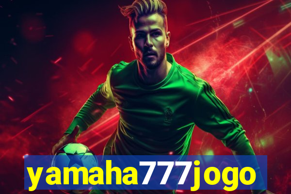 yamaha777jogo