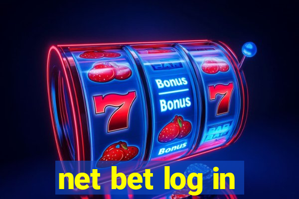 net bet log in