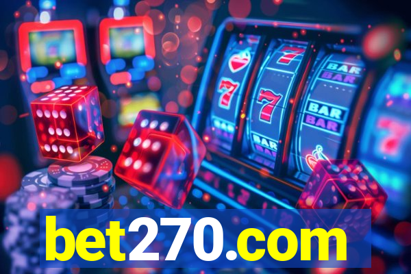 bet270.com