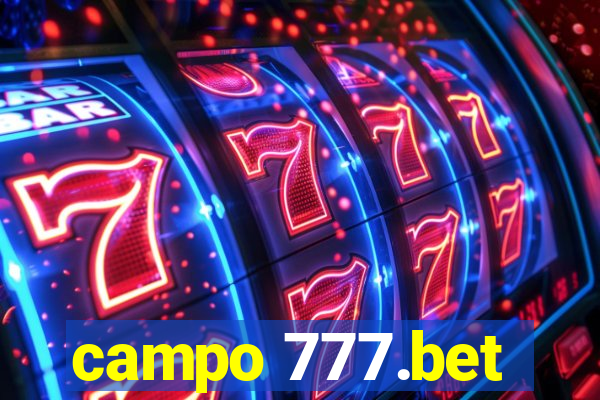 campo 777.bet