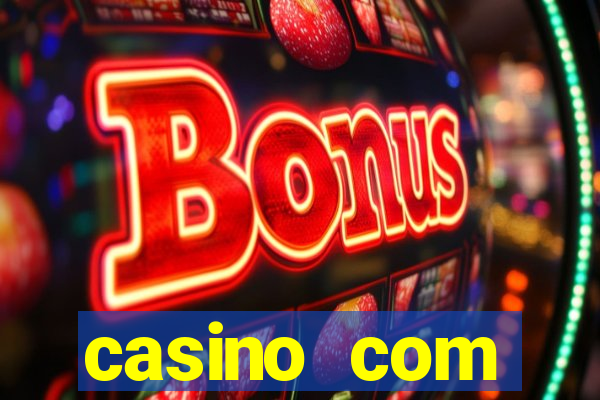 casino com dep贸sito de $10