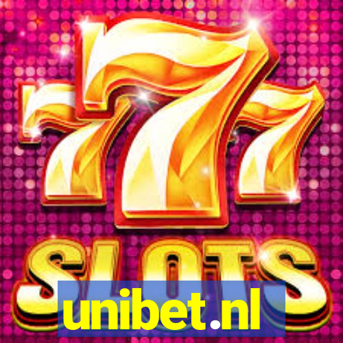 unibet.nl