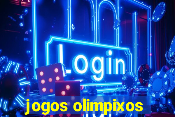 jogos olimpixos