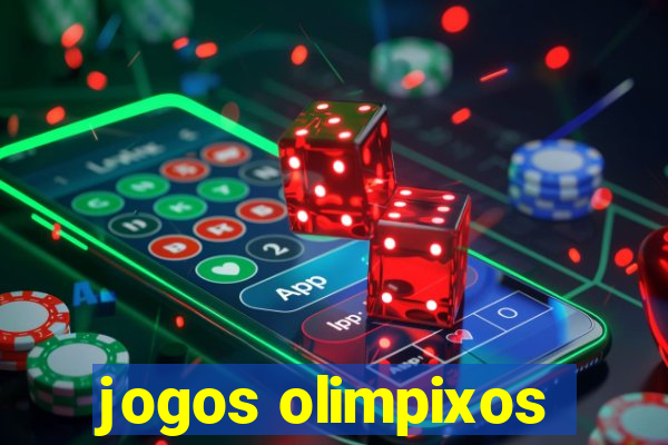 jogos olimpixos